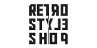 Retro Style Shop coupons